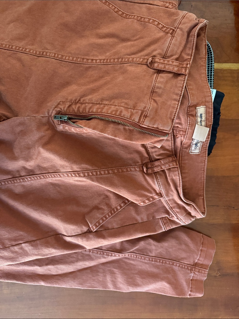 THREE Women’s Pants - Picture 2 of 5